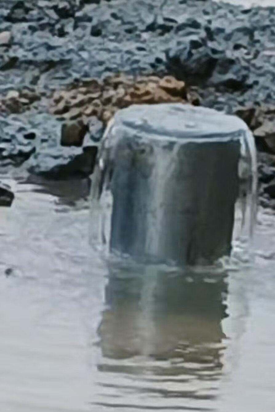 海安打深井
