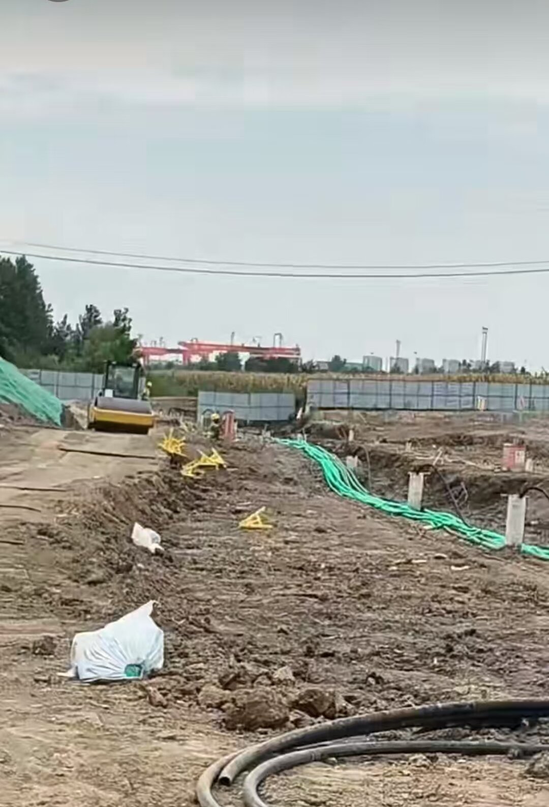 海安打井公司